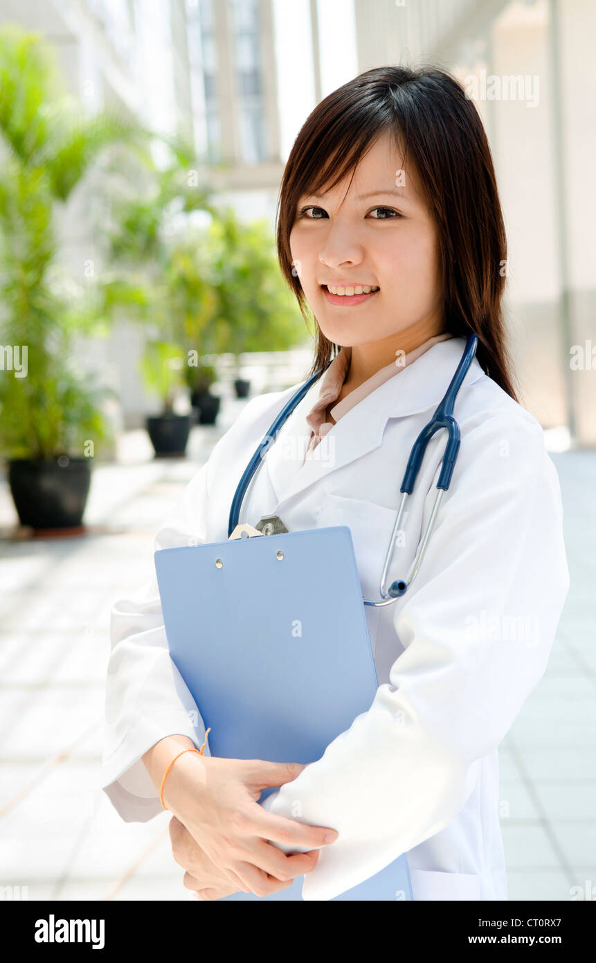 asian chinese medical student Stock Photo - Alamy