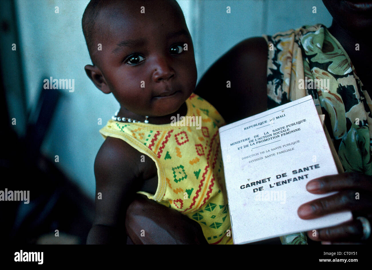 Women health mali hi-res stock photography and images - Alamy