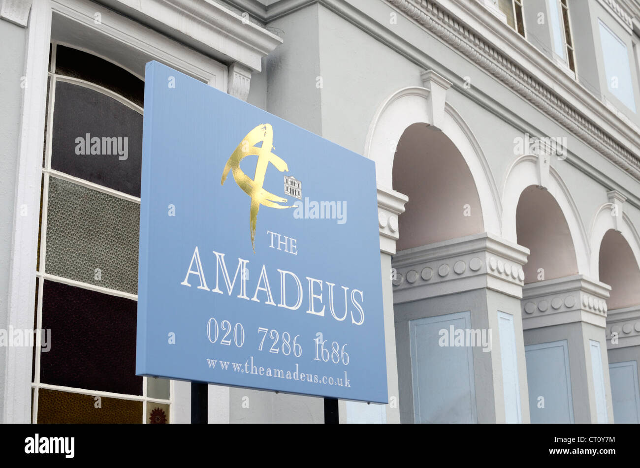 Shirland road hires stock photography and images Alamy