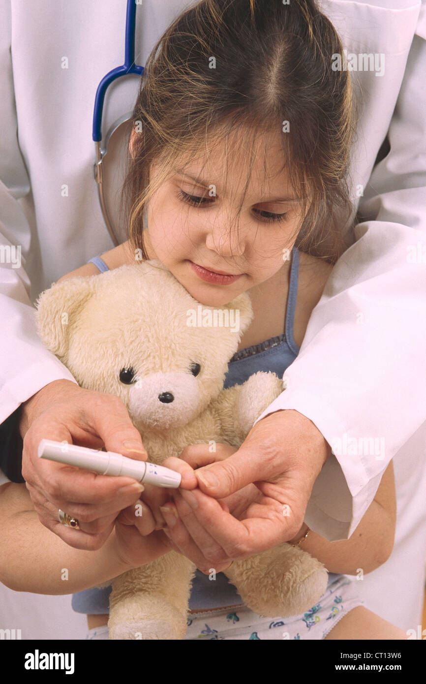 Test For Diabetes Test For Diabetes
