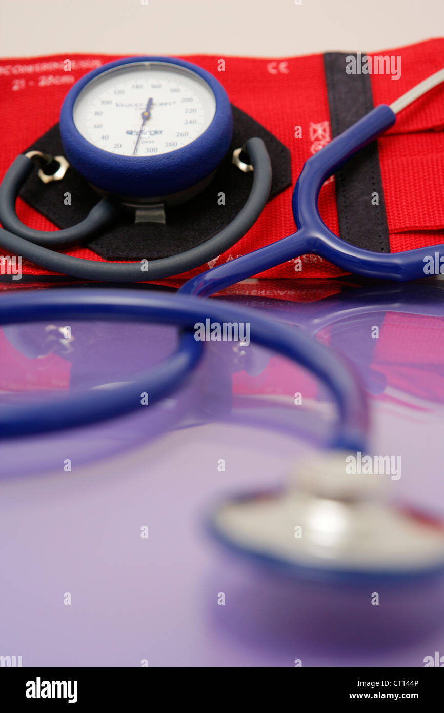 Pressure instrumentation device hi-res stock photography and images - Alamy