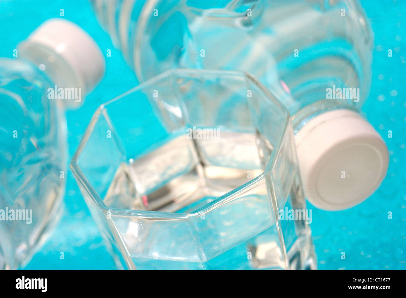 Consuming still water hi-res stock photography and images - Alamy