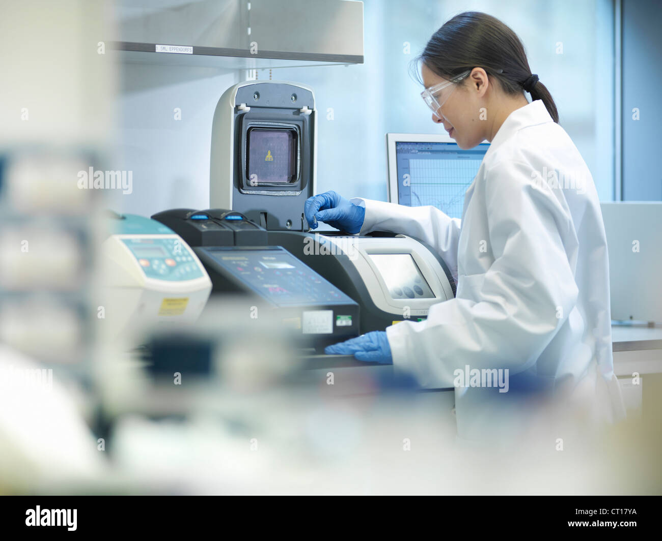 Computer Scientist High Resolution Stock Photography and Images - Alamy