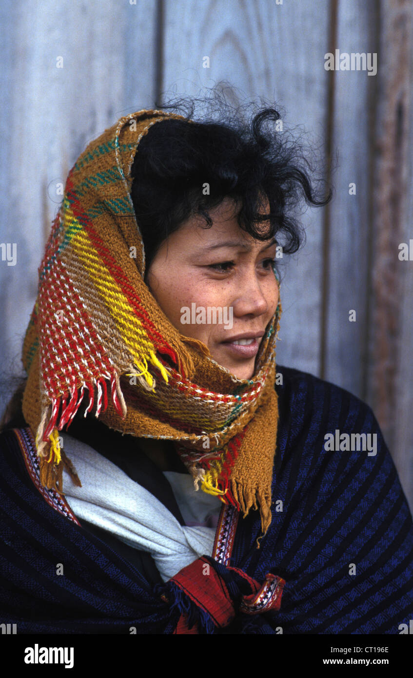 Asian woman hi-res stock photography and images - Alamy