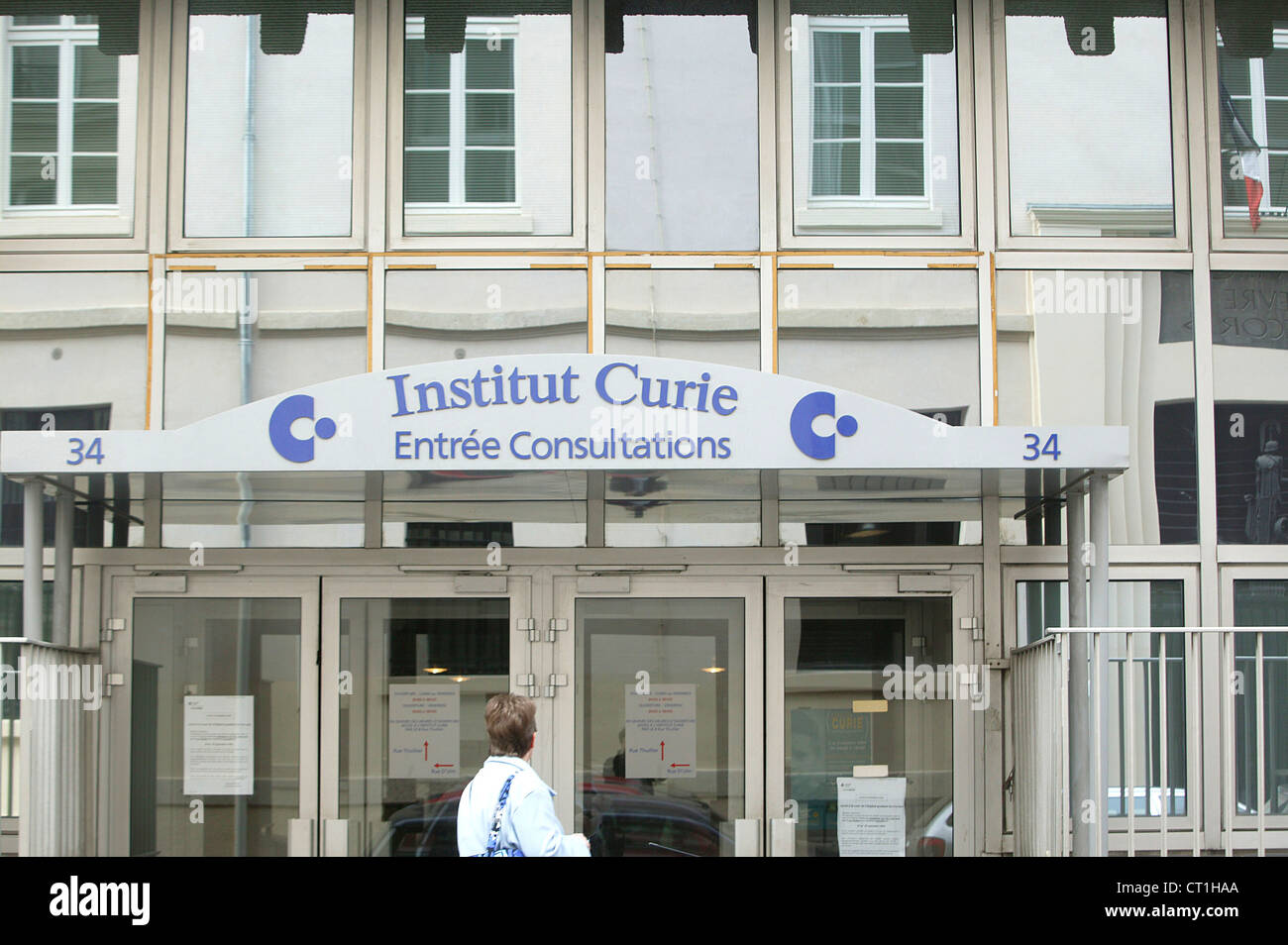CURIE INSTITUTE Stock Photo 49208050 Alamy CURIE INSTITUTE Stock Photo 49208050 Alamy