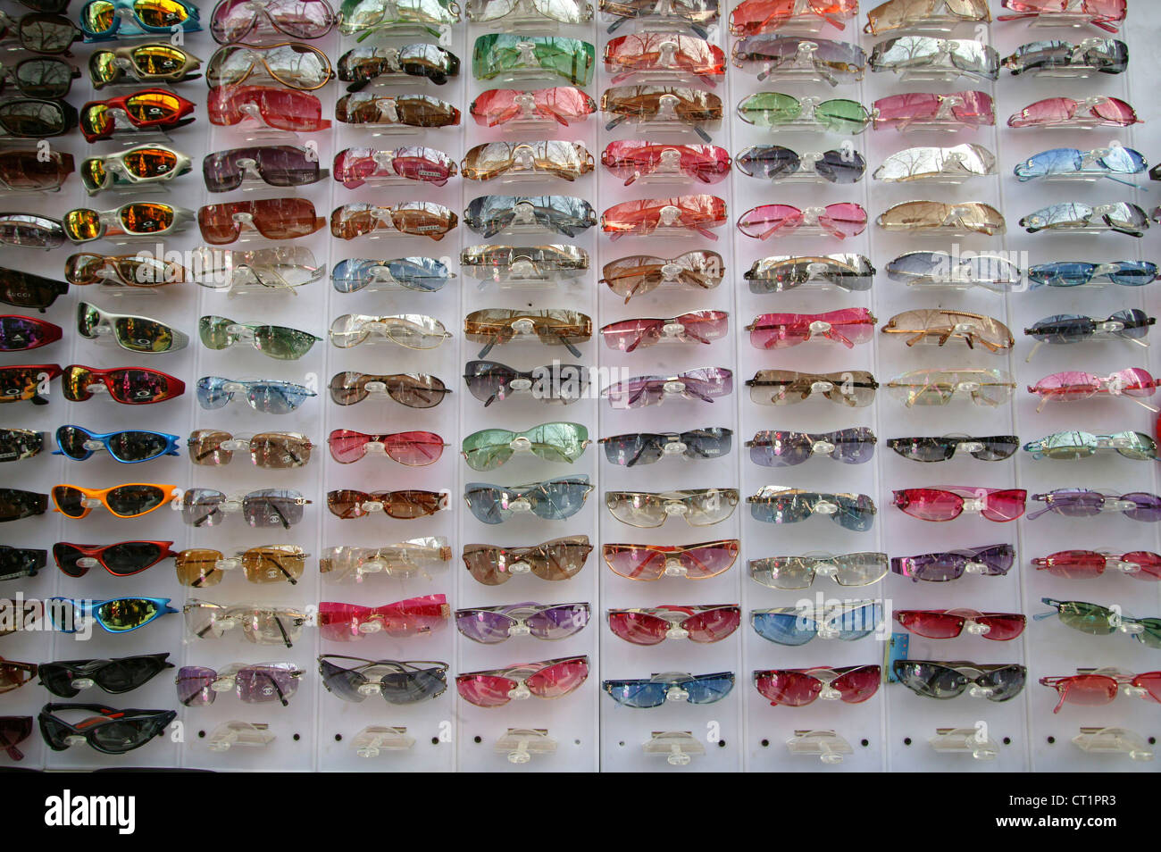 Doctors eyeglasses hi-res stock photography and images - Alamy