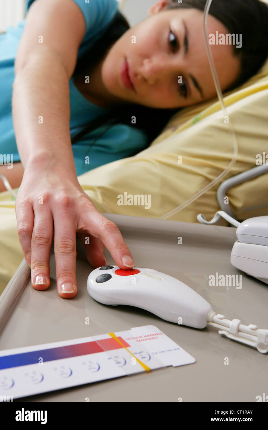 Patient call bell hires stock photography and images Alamy