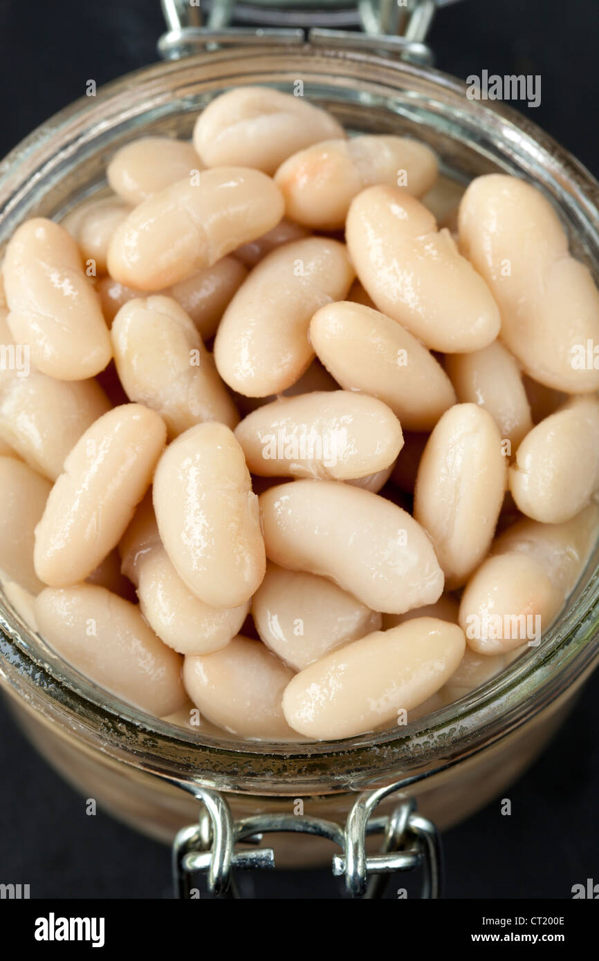 Cannellini beans hires stock photography and images Alamy