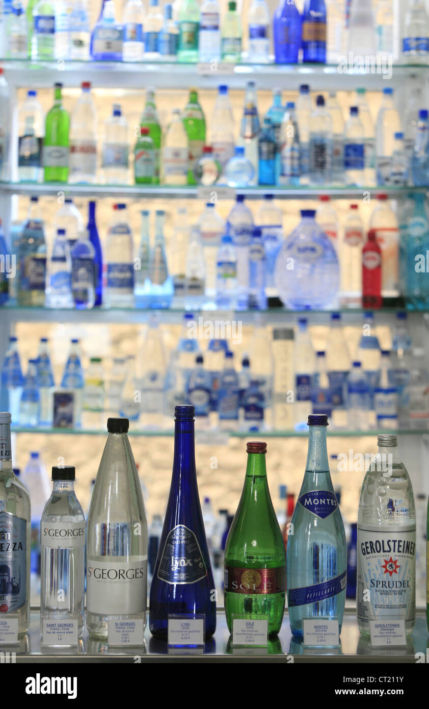 Consuming still water hi-res stock photography and images - Alamy