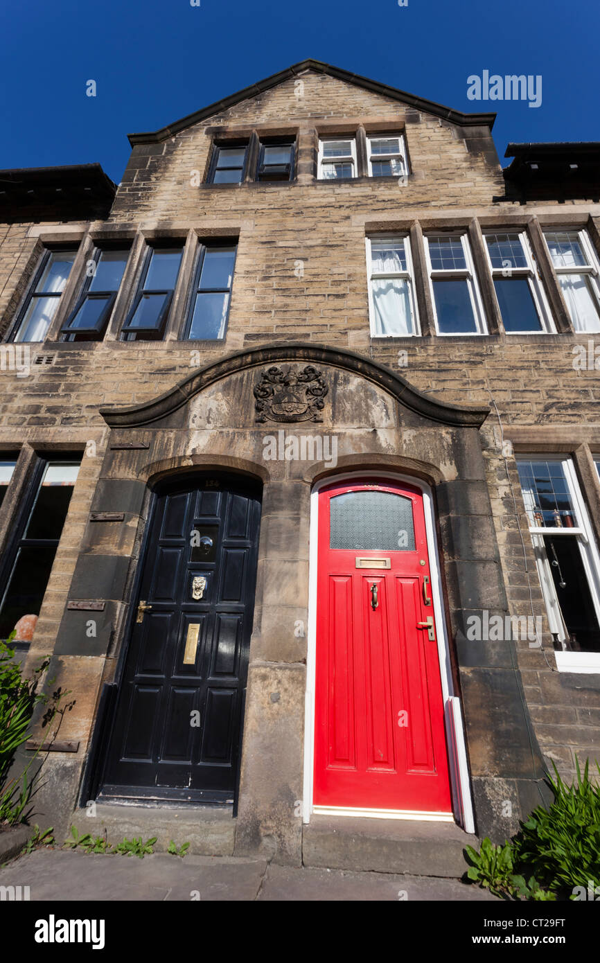 Todmorden station hires stock photography and images Alamy