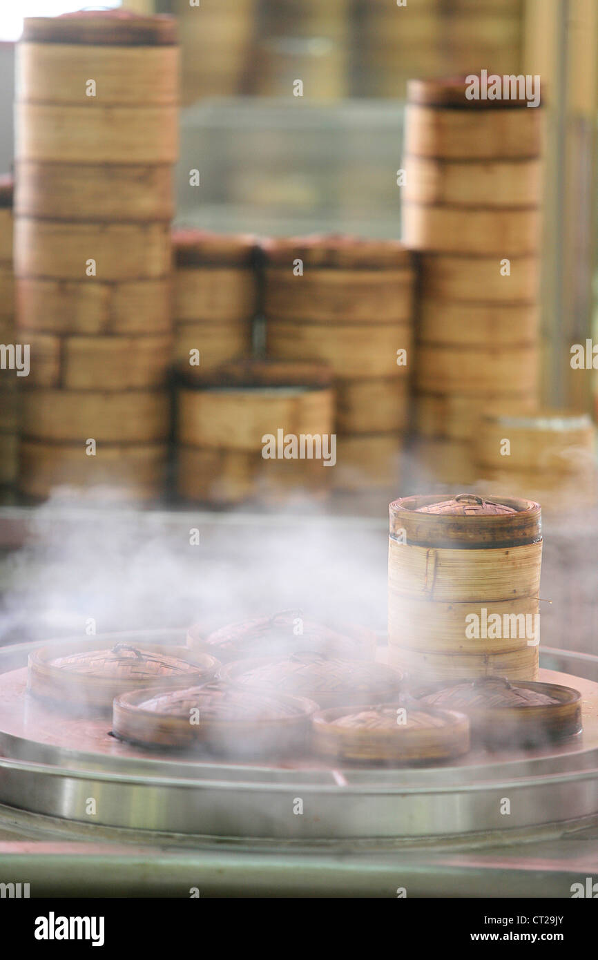 WORLD COOKERY Stock Photo