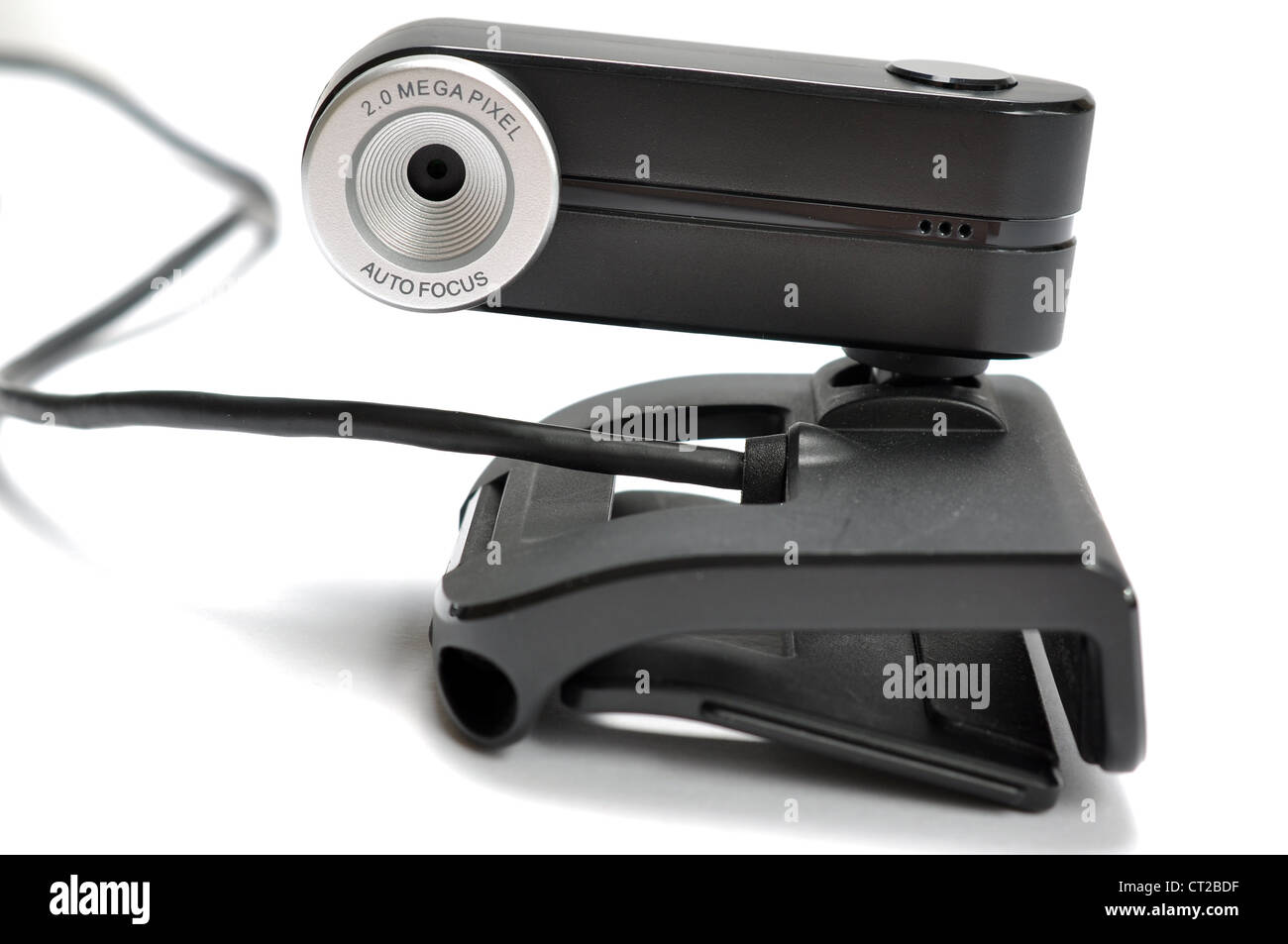  Camera Isolated Stock Photo Alamy