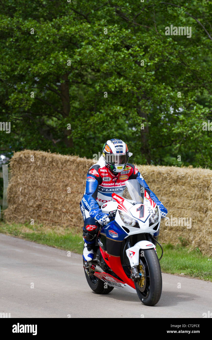 Cholmondeley Pageant of Power 2012, CHOLMONDELEY PAGEANT OF POWER