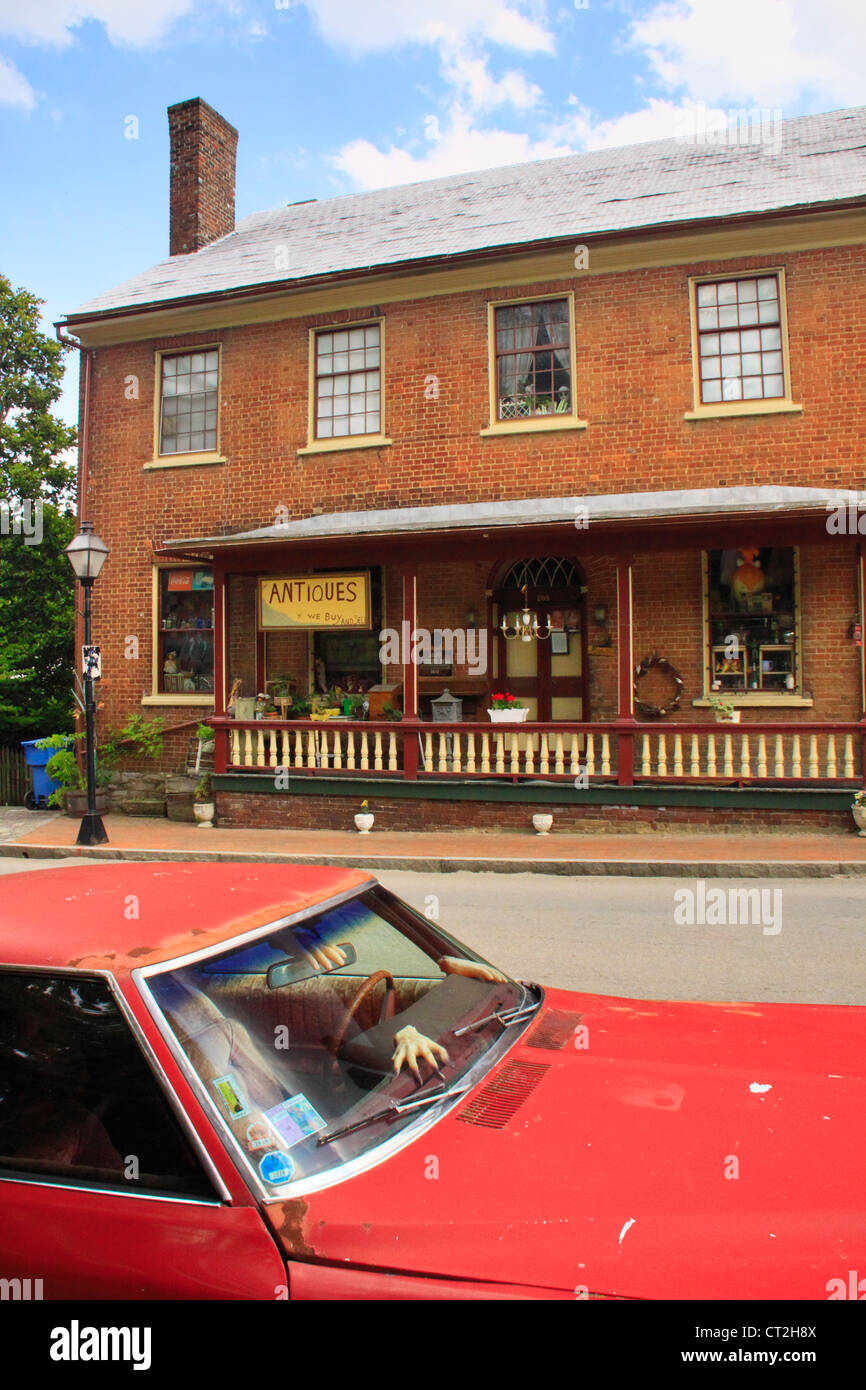 Jonesborough, tennessee hires stock photography and images Alamy
