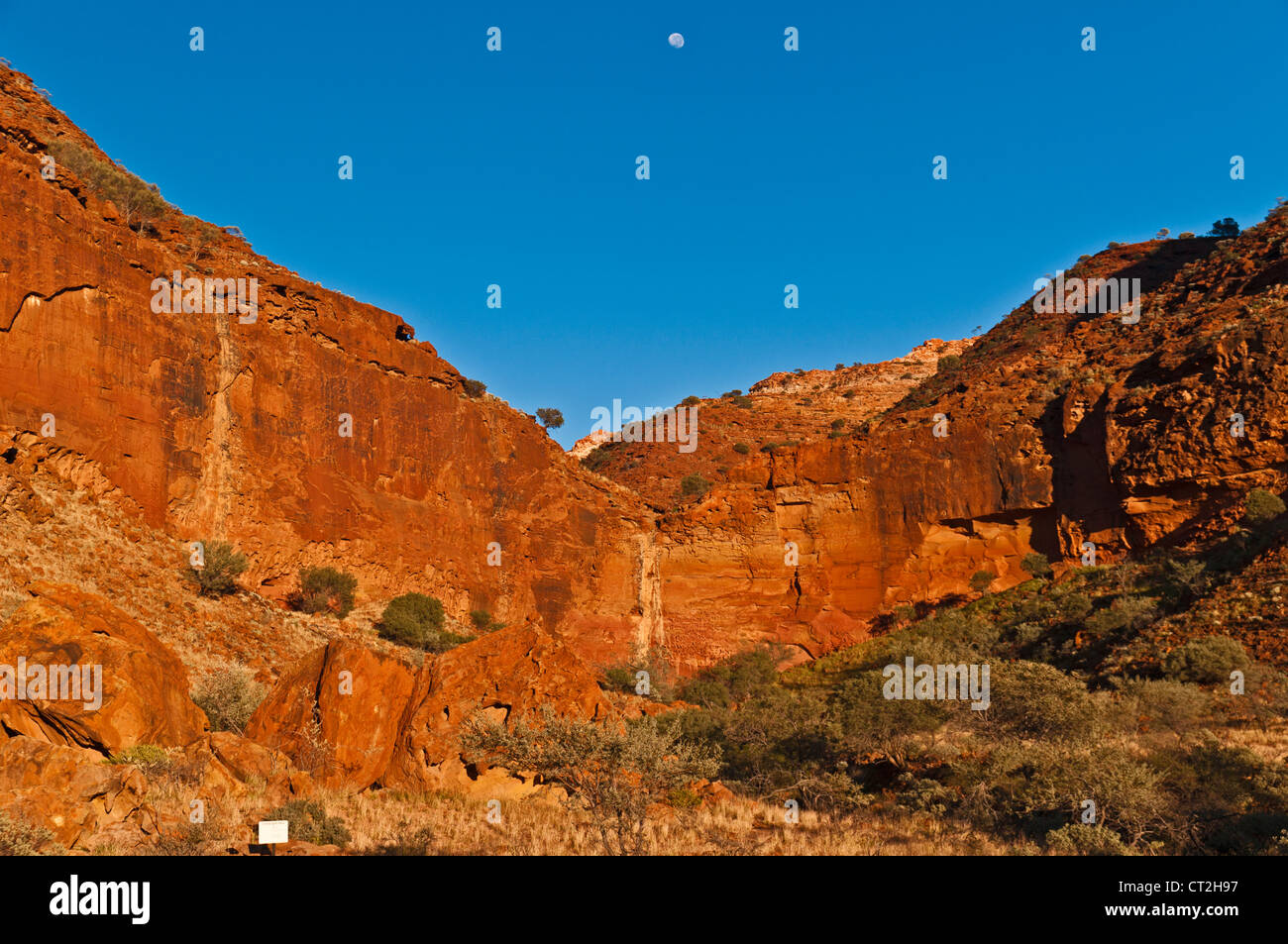 KENNEDY RANGE NATIONAL PARK, WESTERN AUSTRALIA, AUSTRALIA Stock Photo Alamy