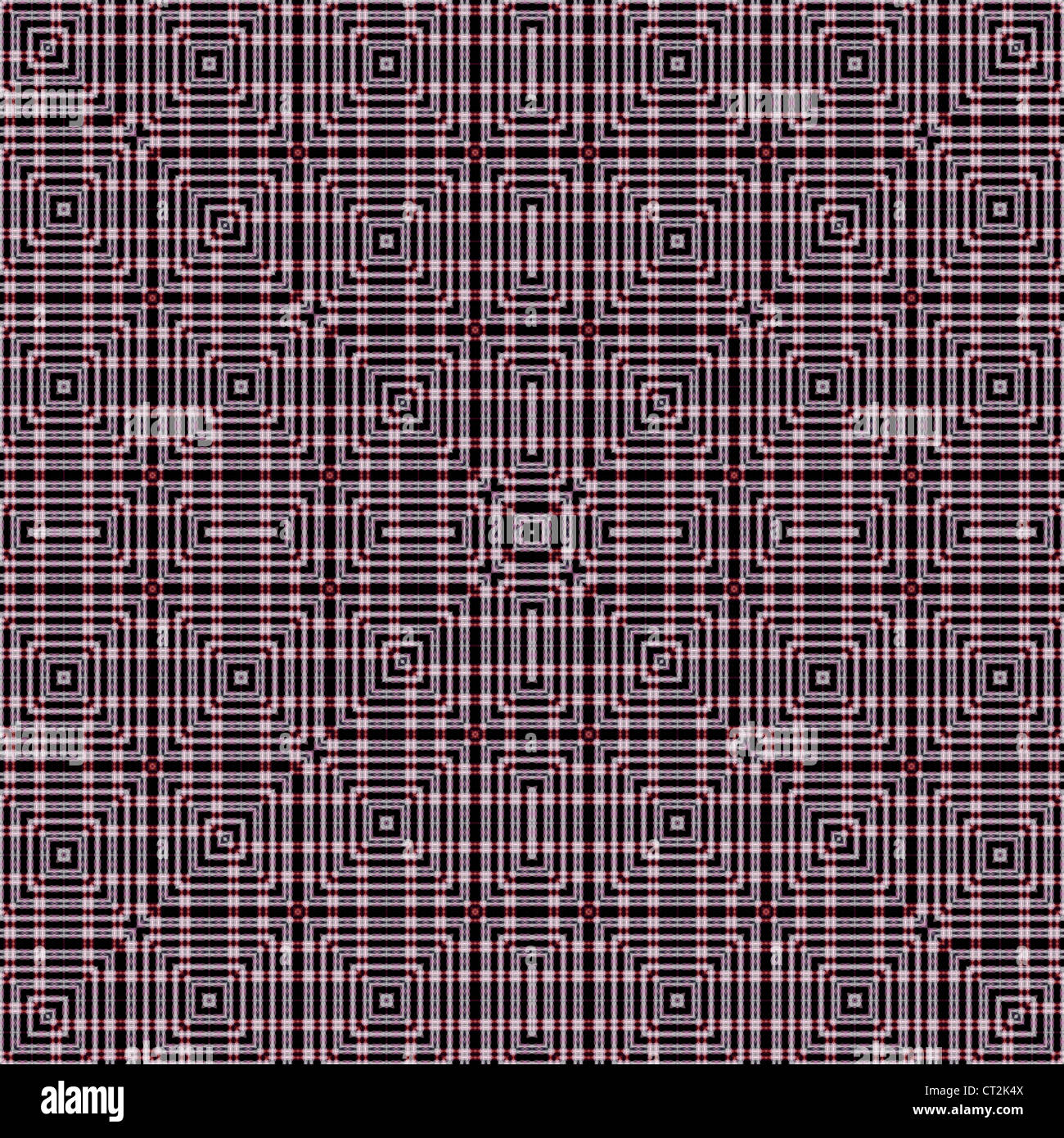 Abstract powerful illustrated background pattern Stock Photo - Alamy