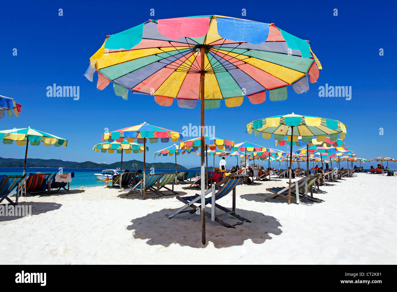 Colourful beach dress Clearance