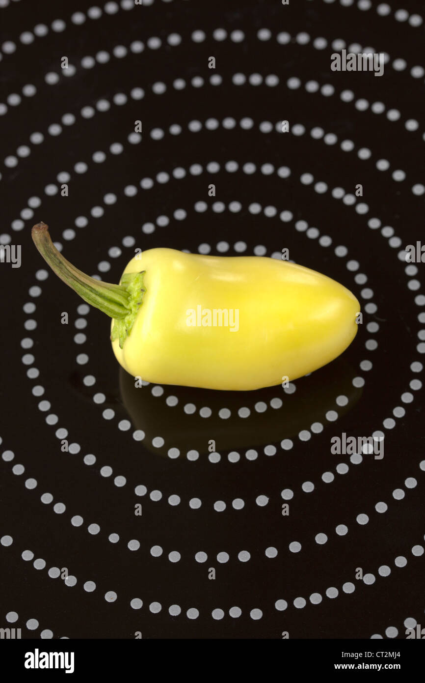 Chilli pattern hi-res stock photography and images - Alamy