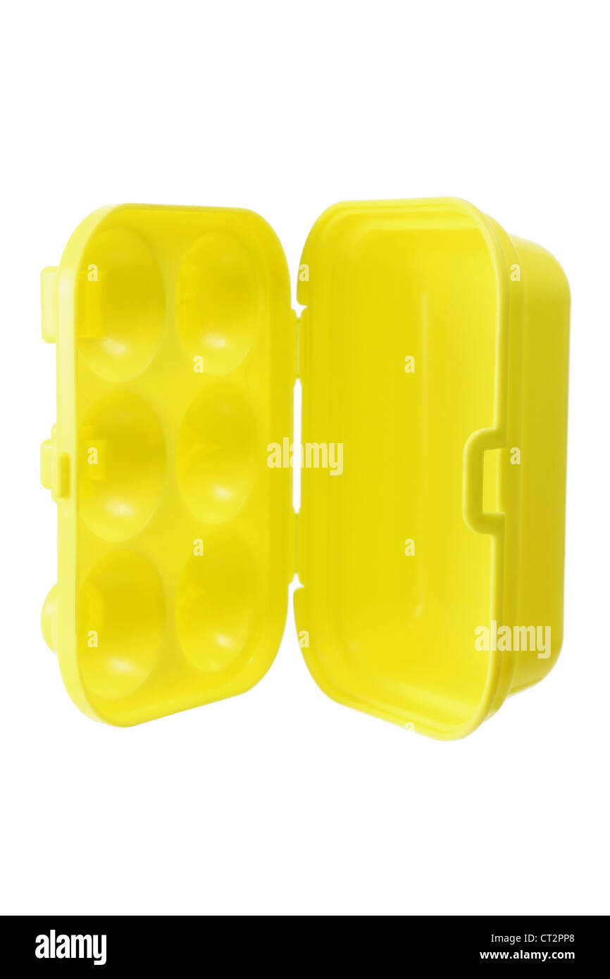Toy Egg Carton Stock Photo Alamy