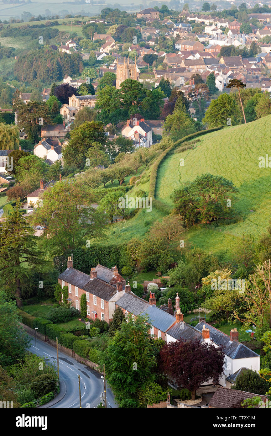 Wotton under edge hires stock photography and images Alamy