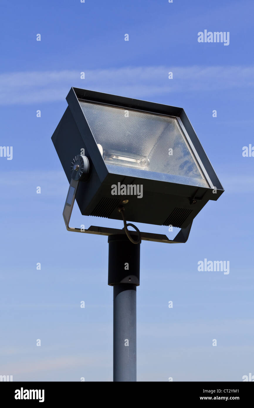 Pole mounted deals led flood lights