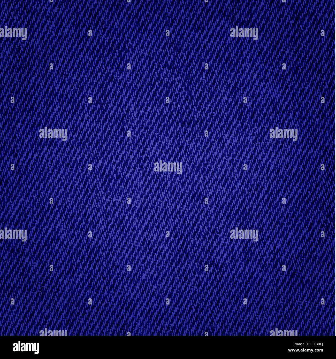 Dark blue jeans texture background Stock Photo - Alamy