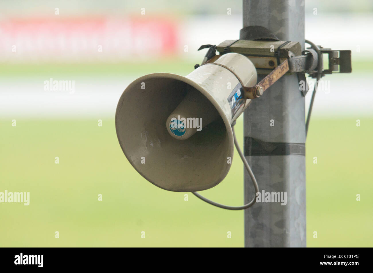 Public address system hires stock photography and images Alamy