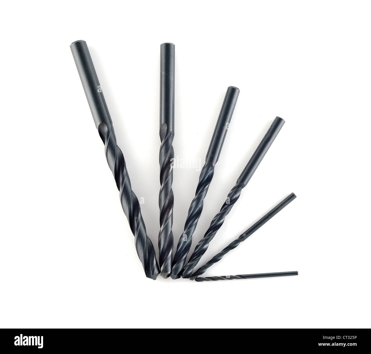 Engineering drill Cut Out Stock Images & Pictures Alamy