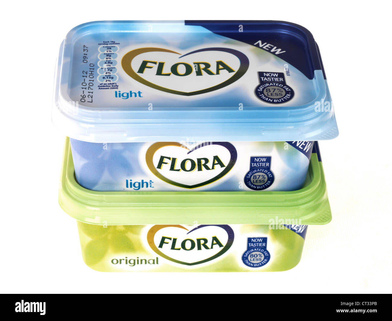 Flora Spread Stock Photo 49241315 Alamy