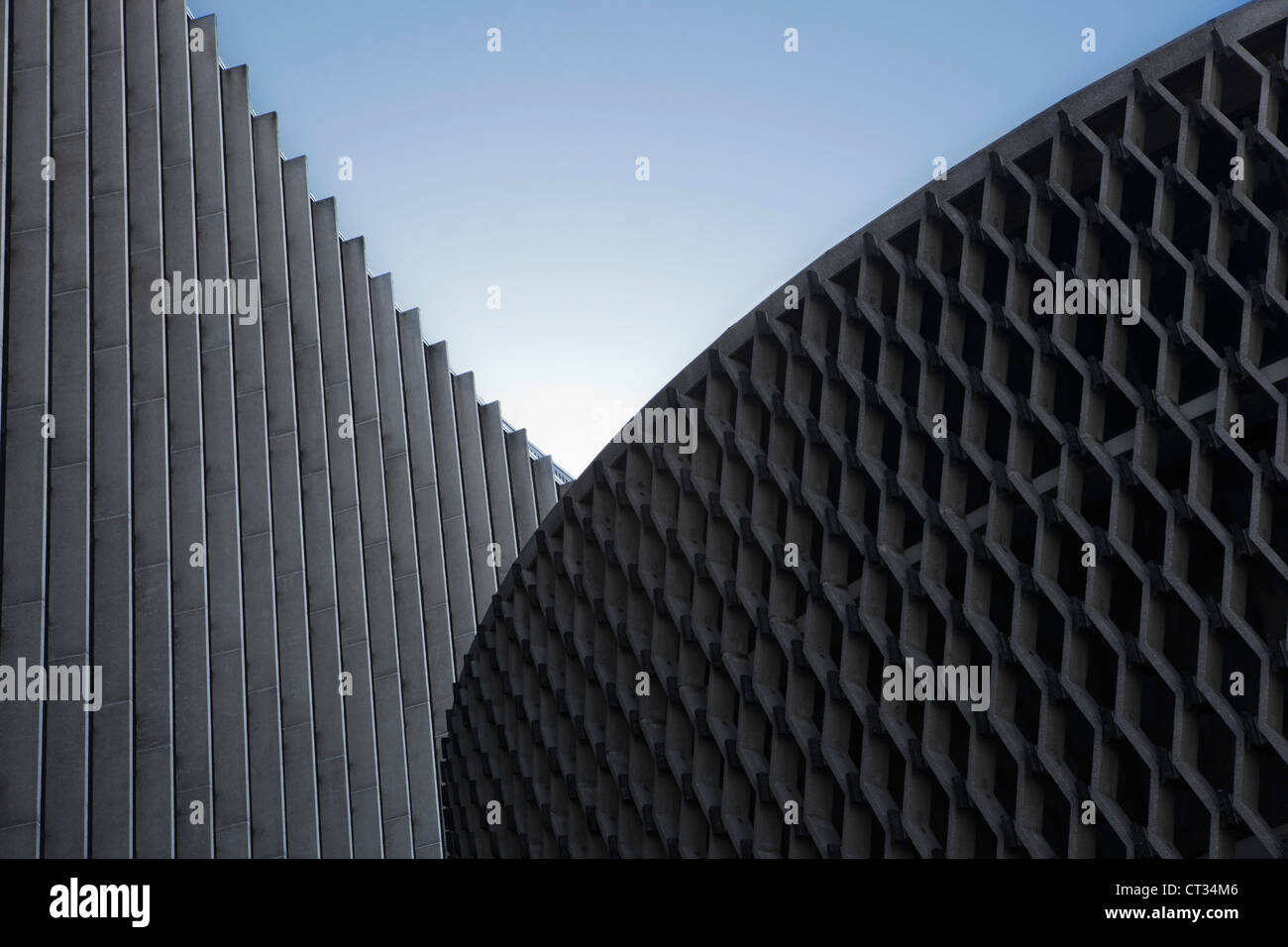 Pan American Health Organization building Stock Photo Alamy
