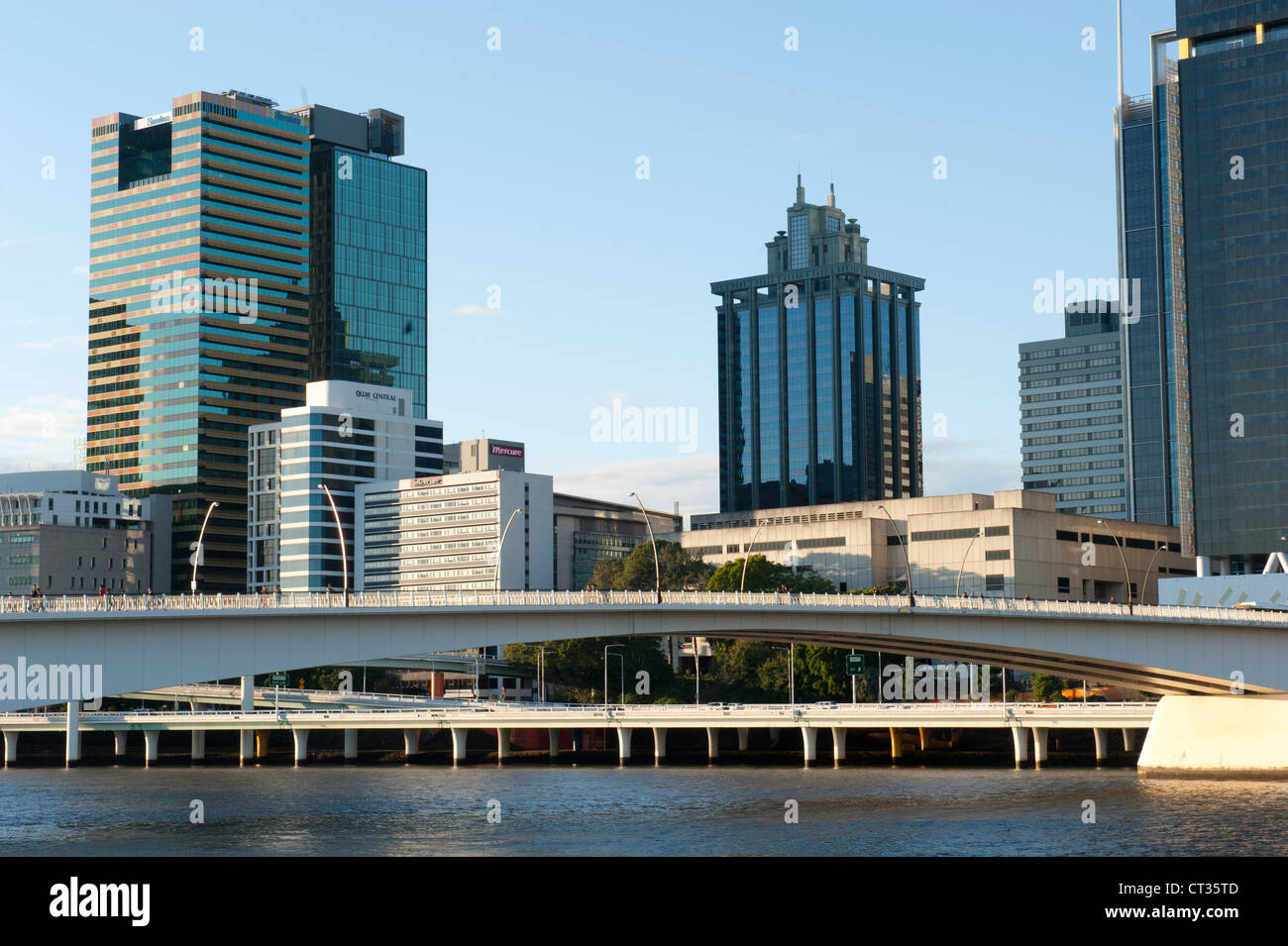 Capital of queensland hi-res stock photography and images - Alamy