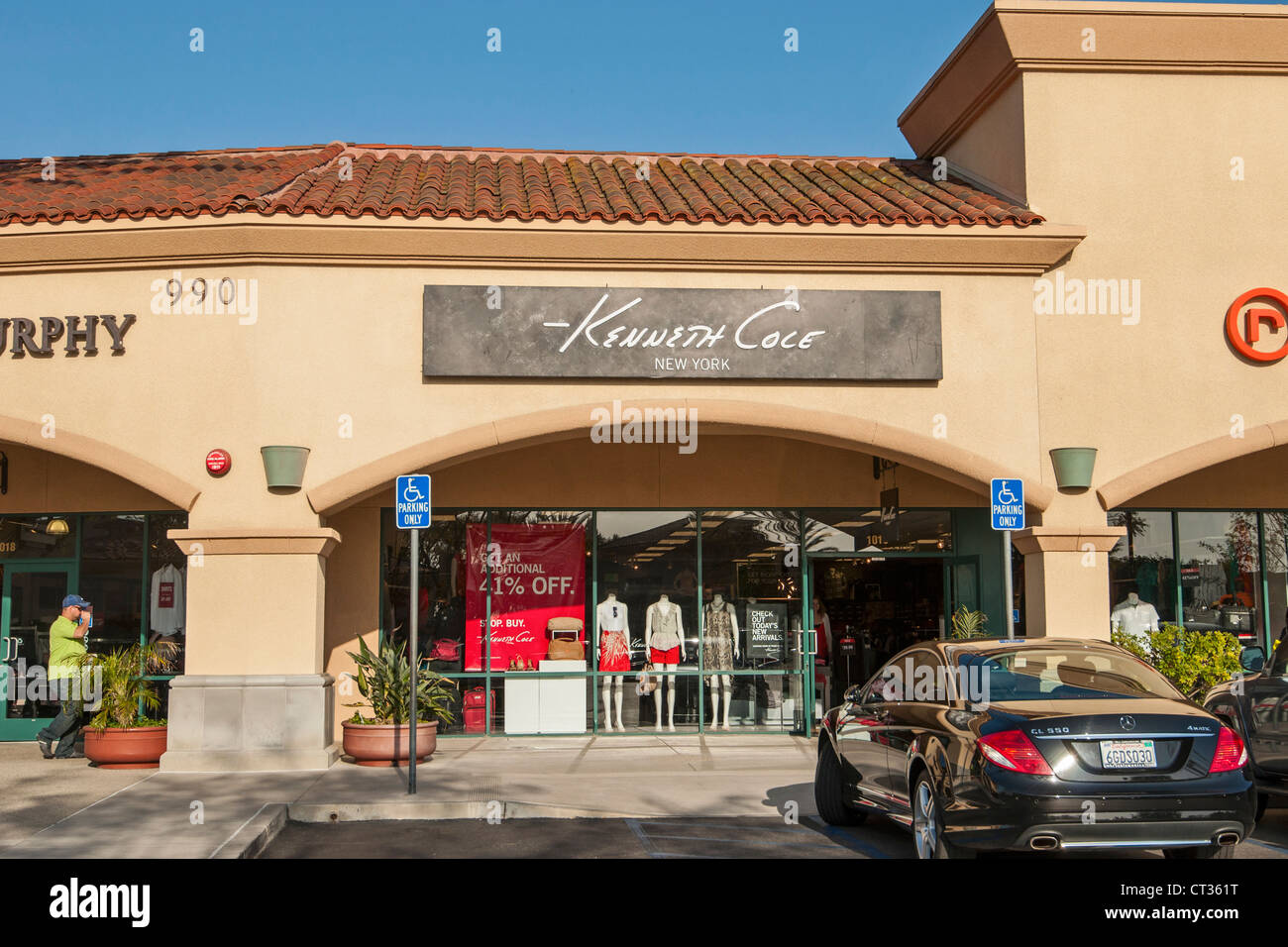 Premium outlet camarillo coupon