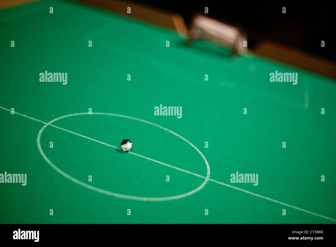 Tipp kick football soccer table hires stock photography and images Alamy