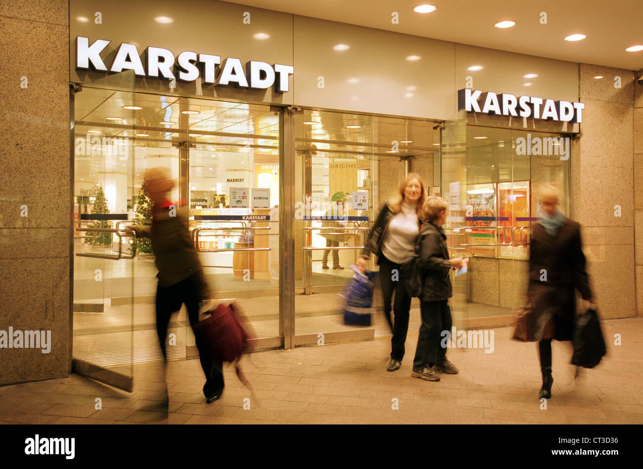 Karstadt to close six stores as a new CEO is named recommendations to wear in summer in 2019 Karstadt to close six stores as a new CEO is named recommend dress for winter in 2019