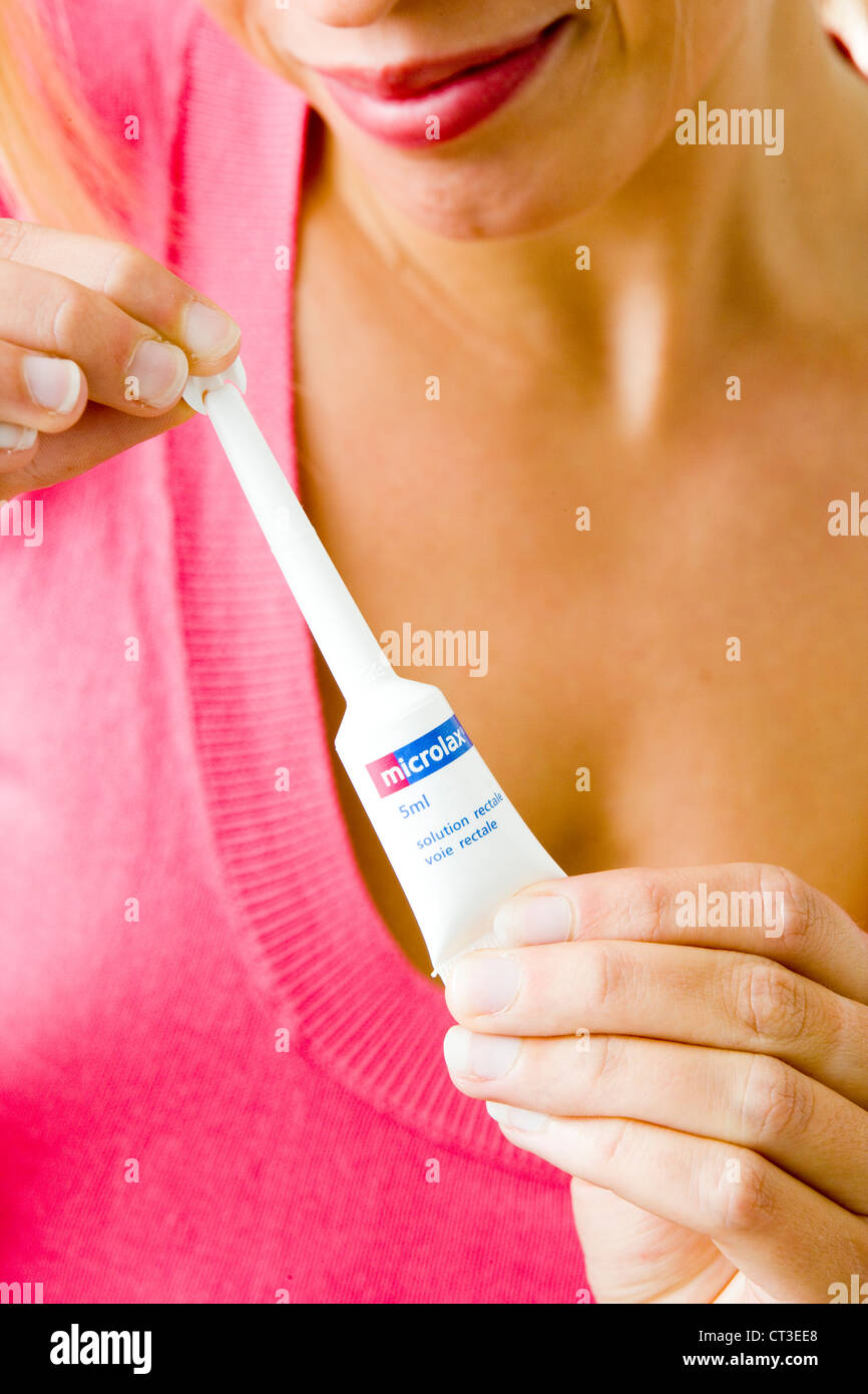 Laxatives Or Diuretics High Resolution Stock Photography And Images Alamy