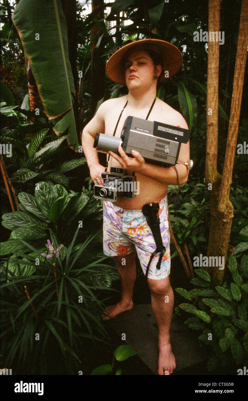 Pith Helmet Jungle High Resolution Stock Photography and Images - Alamy