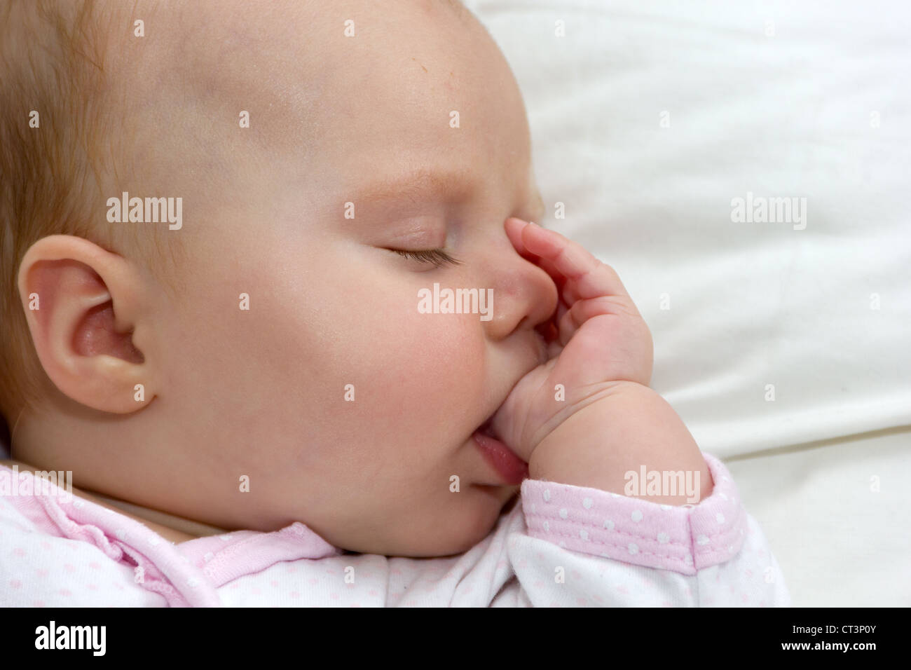 pillow for 3 month old baby