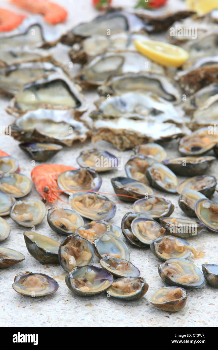 Seafood poisoning hires stock photography and images Alamy