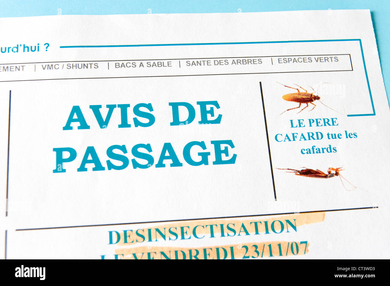 Harmful insect hires stock photography and images Alamy