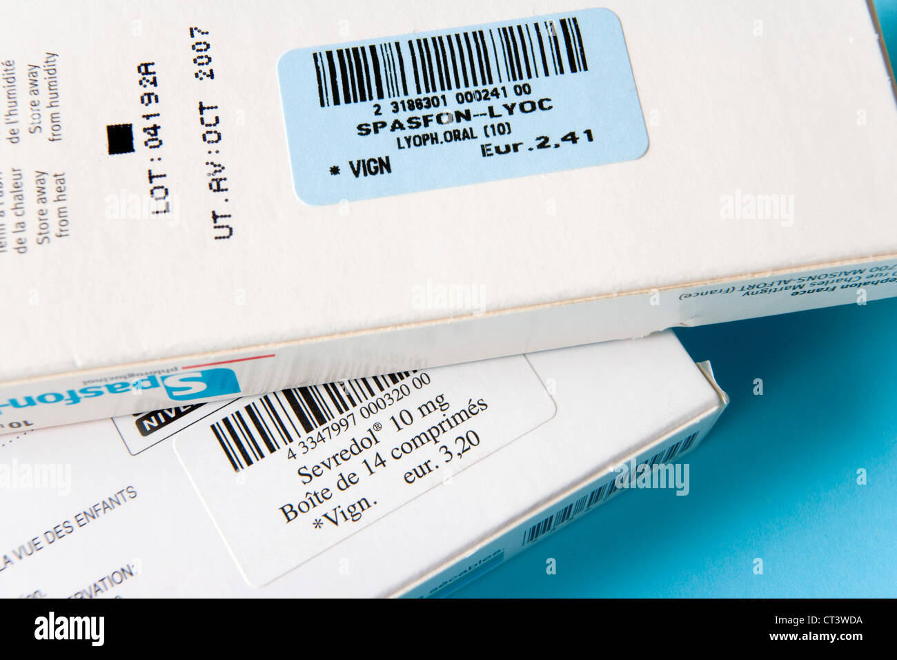Bar Code Medicine Hi-Res Stock Photography And Images - Page 5 - Alamy