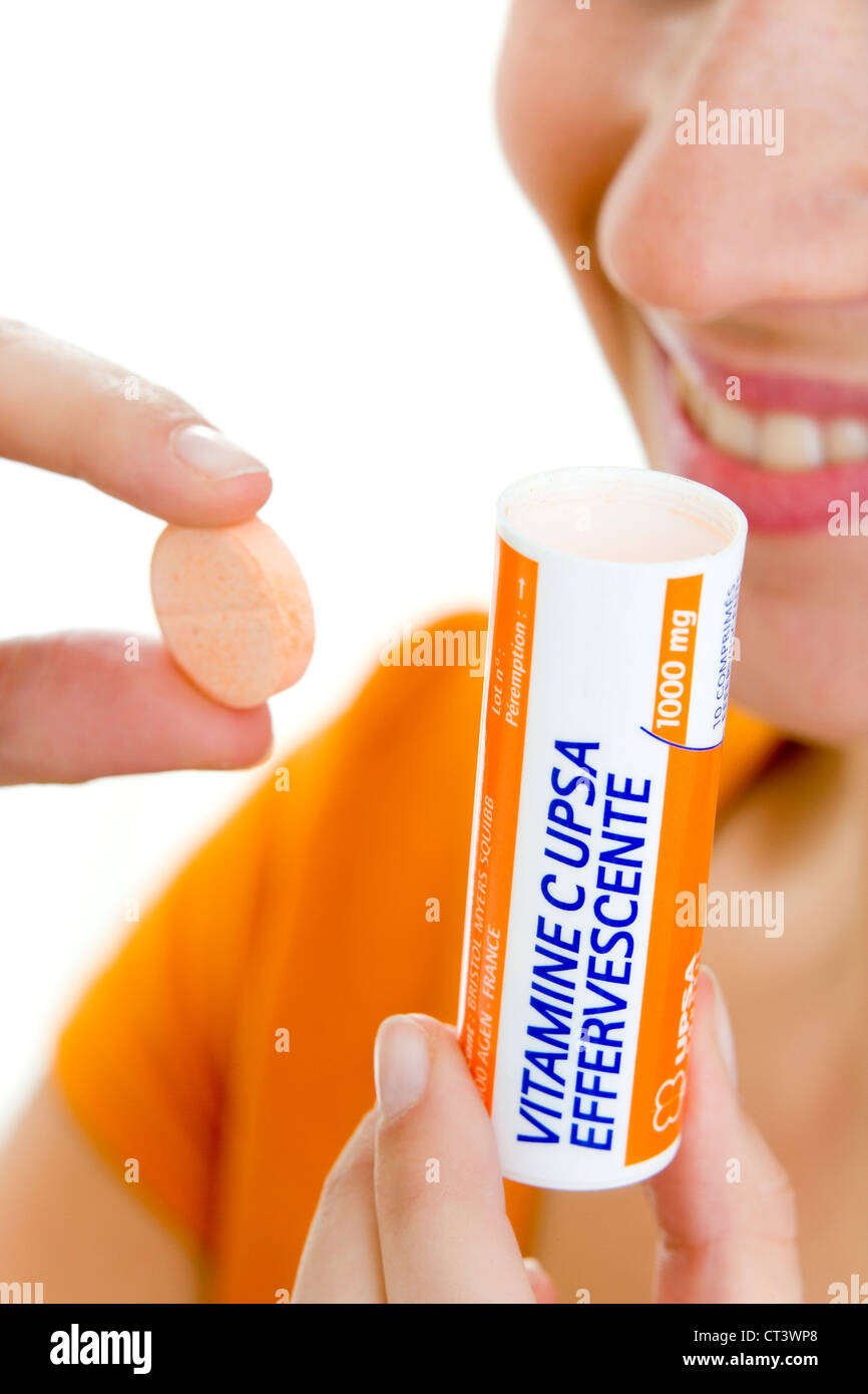Ascorbic High Resolution Stock Photography And Images Alamy