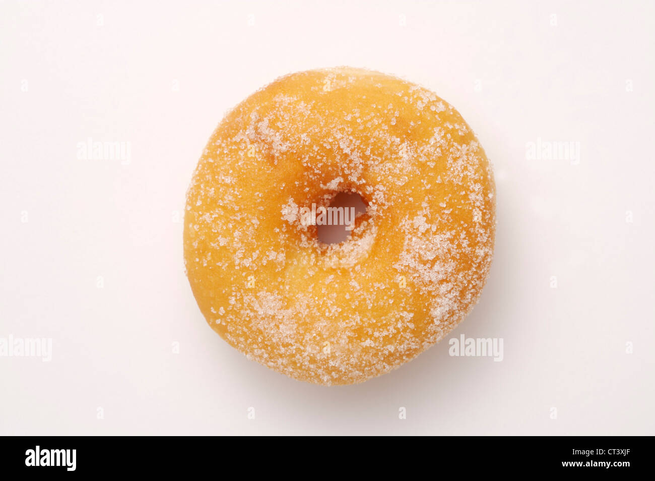 Donut Stock Photo
