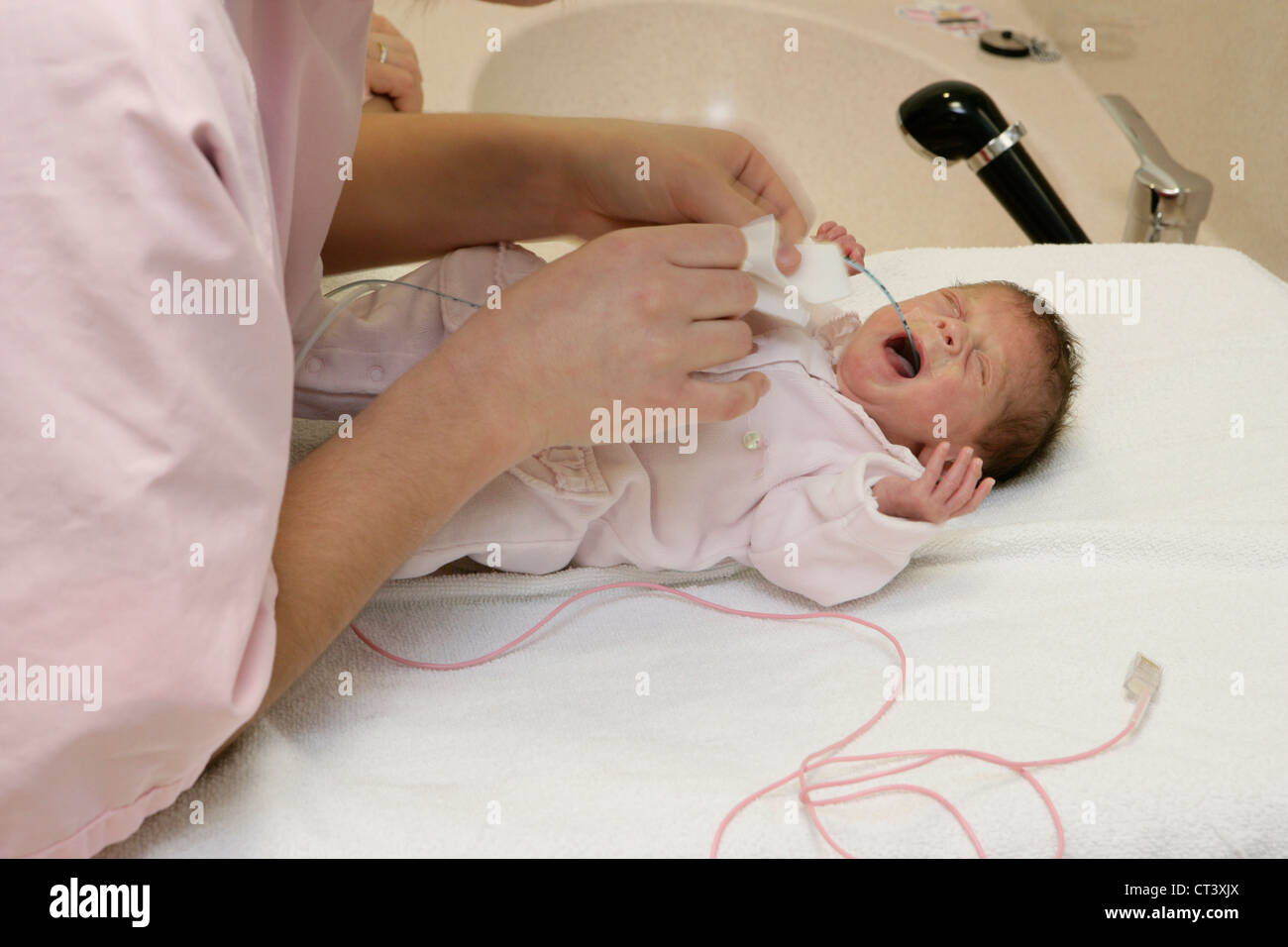 Enteral feeding hires stock photography and images Alamy
