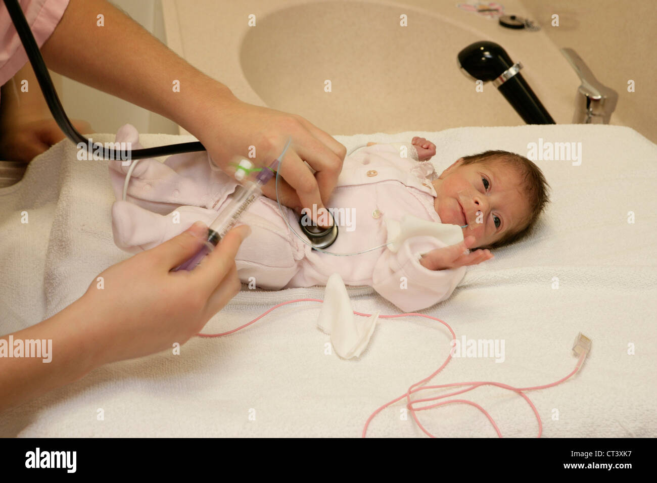 Enteral feeding hires stock photography and images Alamy