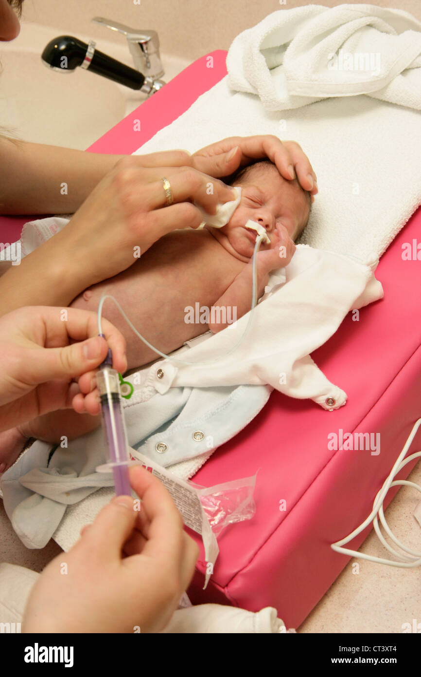 Enteral feeding hires stock photography and images Alamy