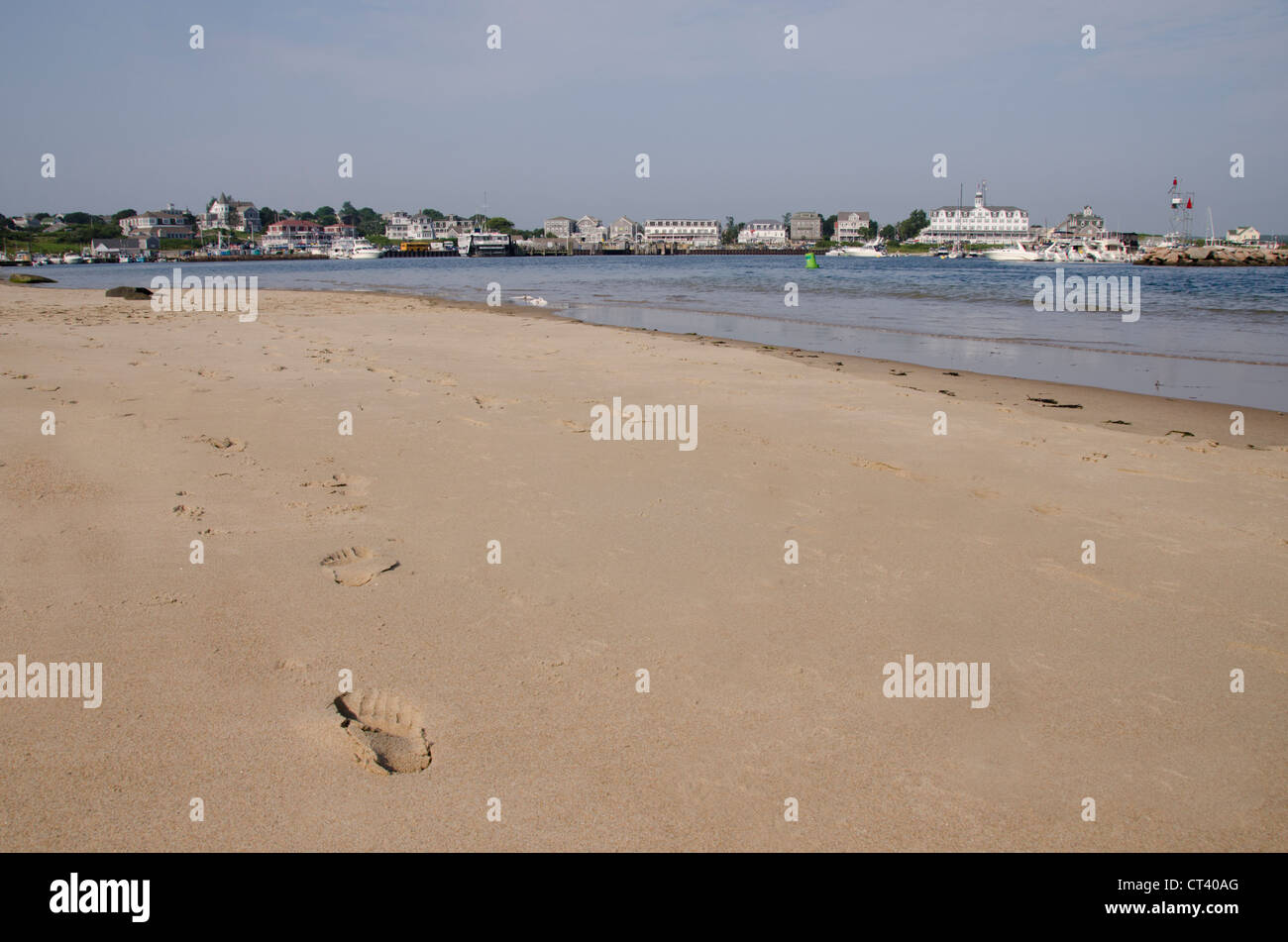 Block Island Sand High Resolution Stock Photography and Images - Alamy