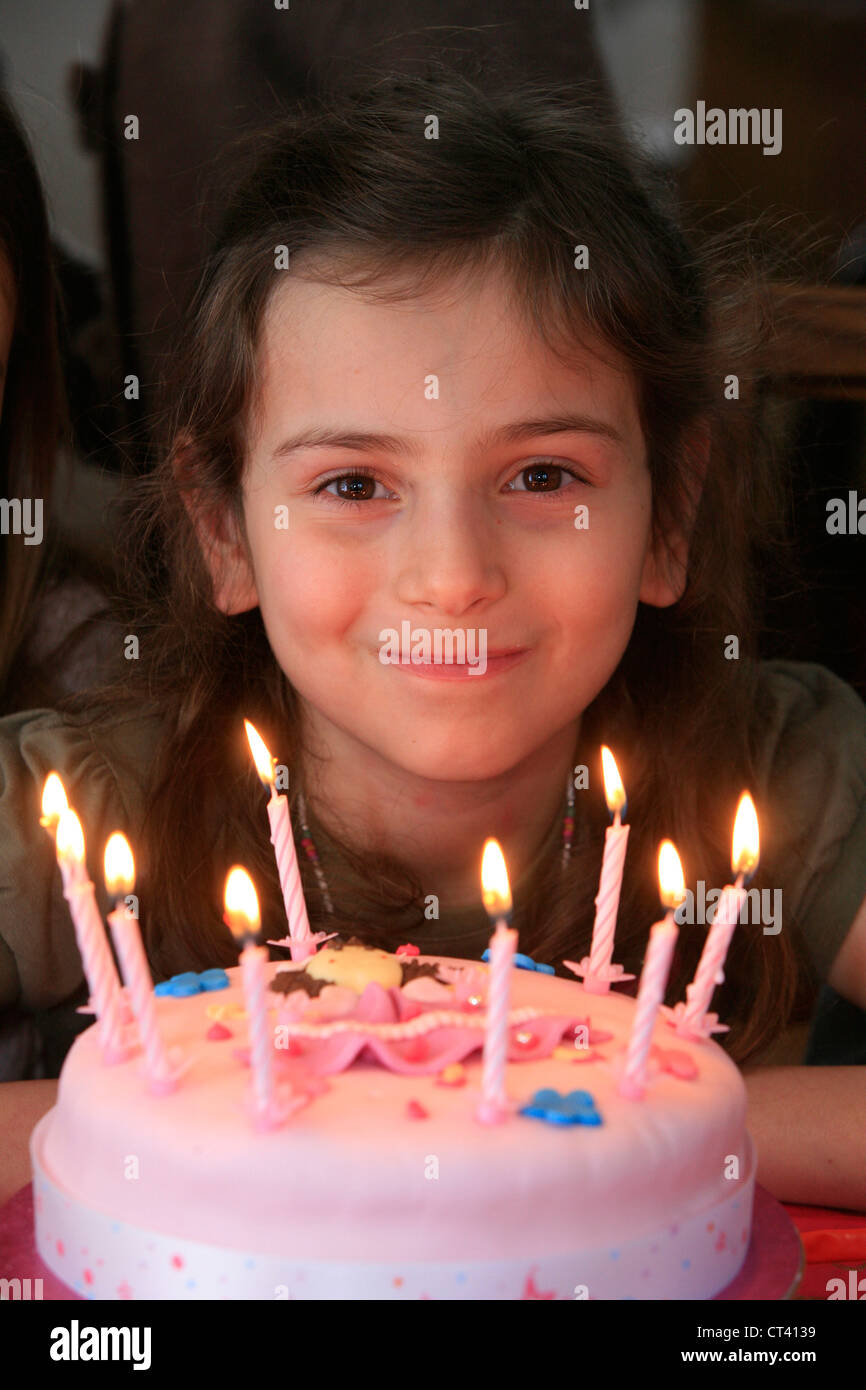 12 year old birthday party hires stock photography and images Alamy