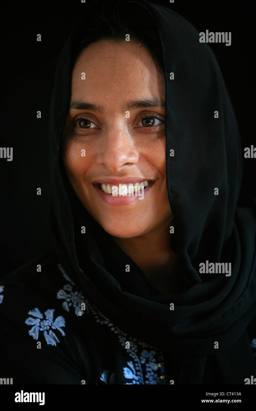 Portrait Of A Veiled Woman High Resolution Stock Photography and Images ...