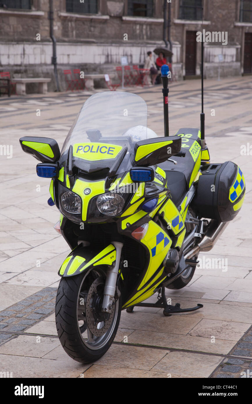 2020 police motorcycles