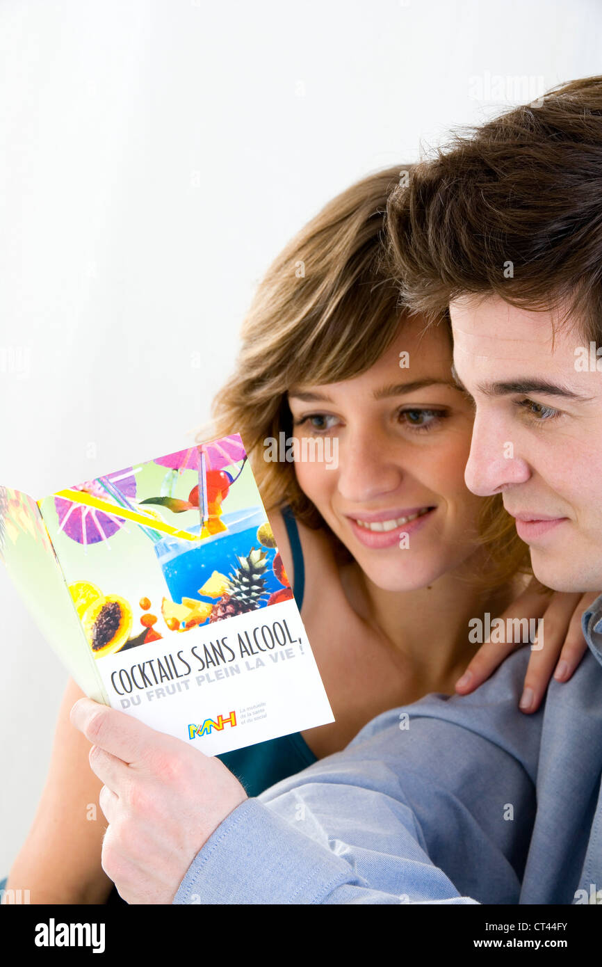 Alcoholism prevention hi-res stock photography and images - Alamy